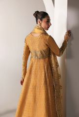 Eman Adeel Serein Luxe Silk-D06