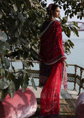 Hussain Rehar Kala Bagh Lawn-Nihdi