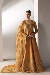 Eman Adeel Serein Luxe Silk-D06