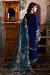 Nureh Nur Mahal Silk Edit-NE-192