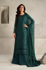 Zarif Muse Thread Chiffon-06 Sayah