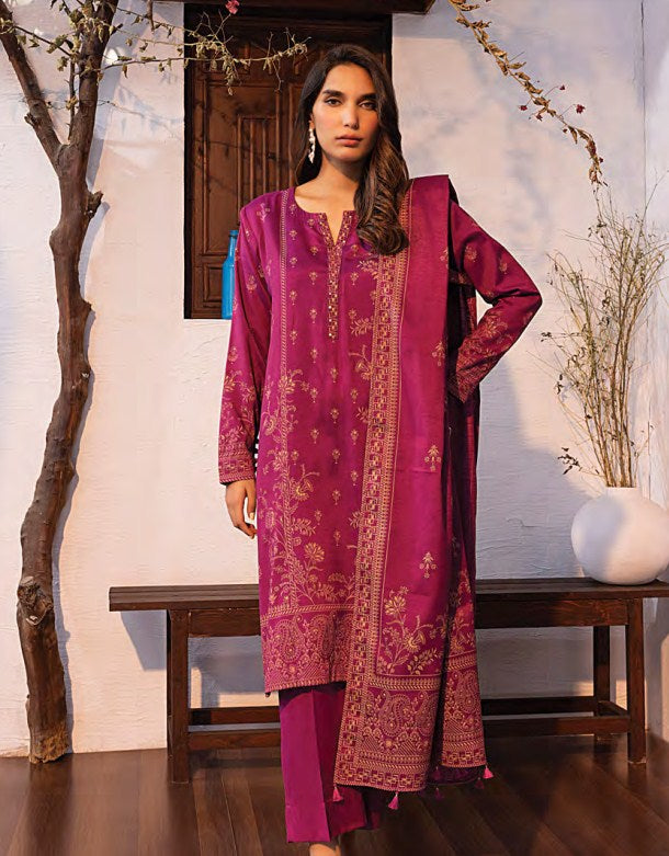 LSM Marina Printed-MM-00816C