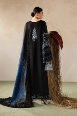 Baroque Eid Lawn-D08