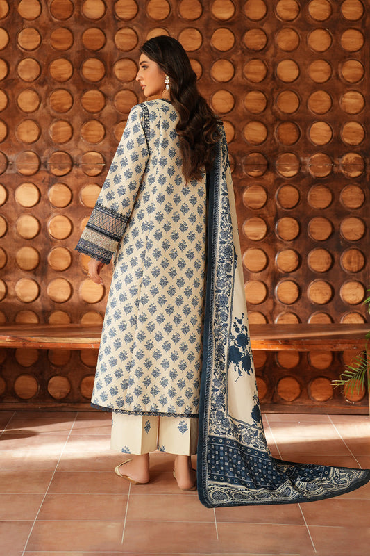 Iznik Pre Fall -IPF-07