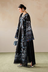 Baroque Eid Lawn-D08