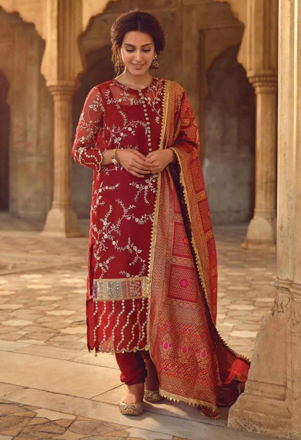 Shahnameh Luxury Formals
