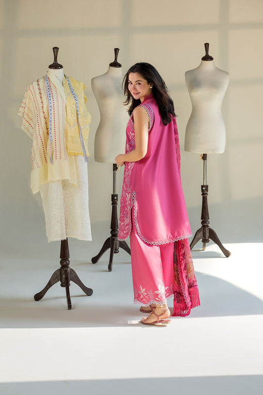 Sobia Nazir Vital Lawn-D8A