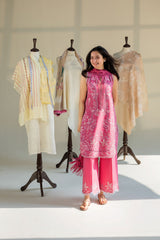 Sobia Nazir Vital Lawn-D8A