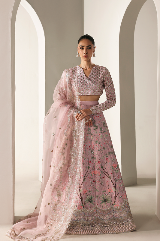 Eman Adeel Serein Luxe Silk-D04