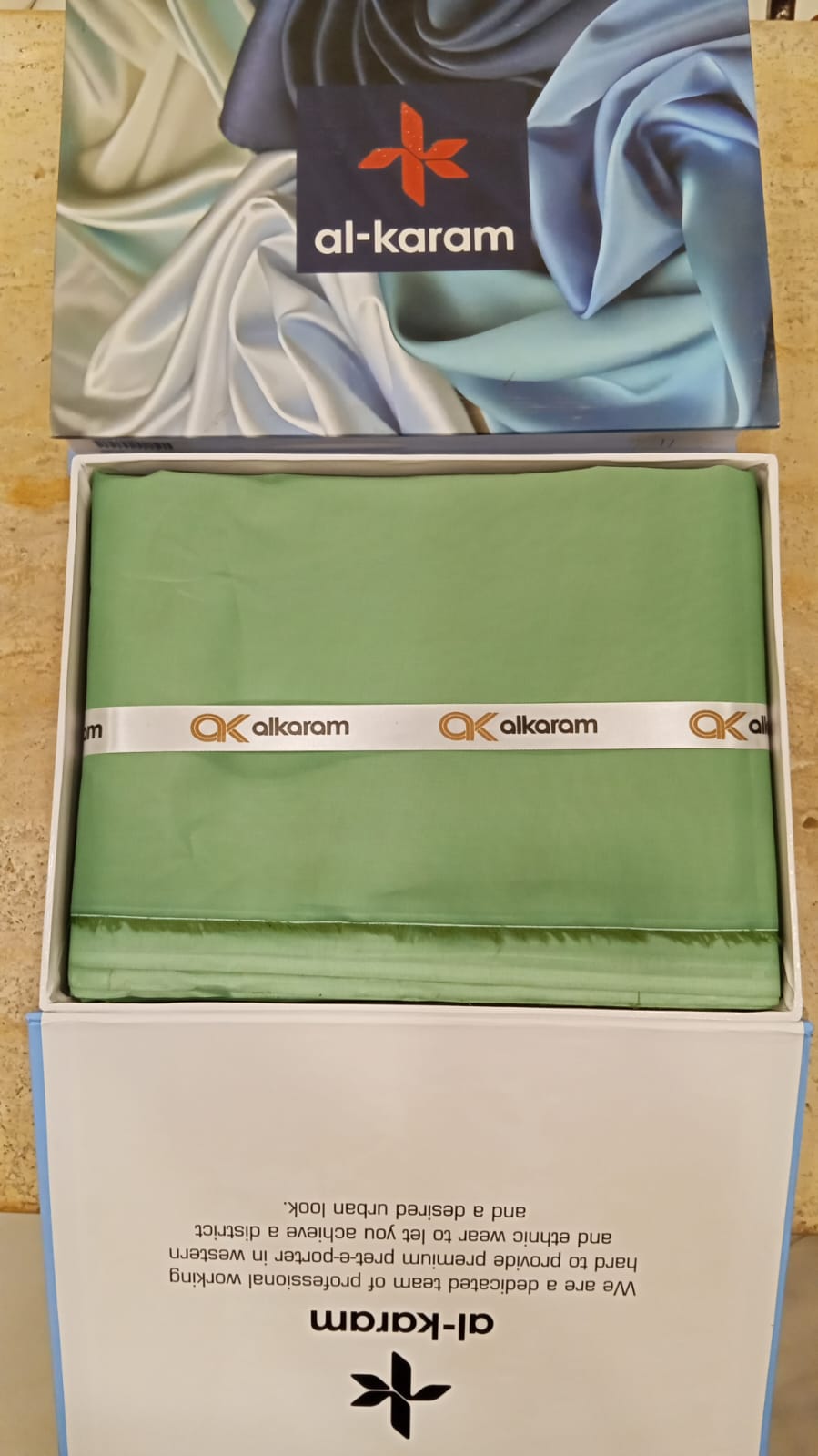 Al Karam Burrbery Cotton -D08