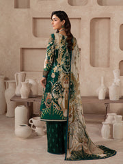 Gulaal Syra Lawn-D03 Vantae