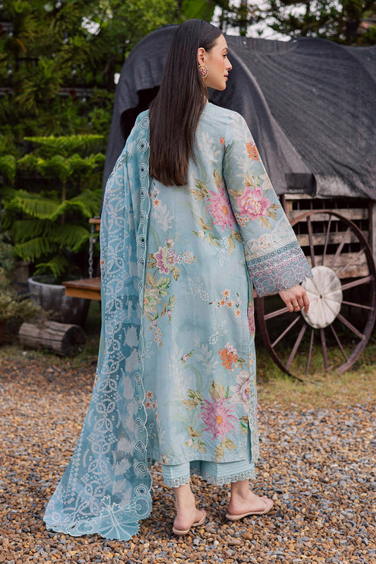 Nureh Gardenia Lawn-NSG-209