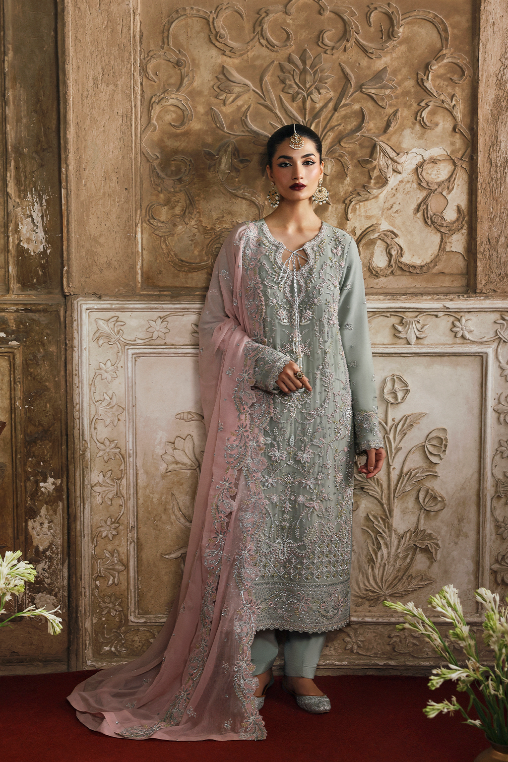 Eman Adeel Romansiyyah Fprmals-D09