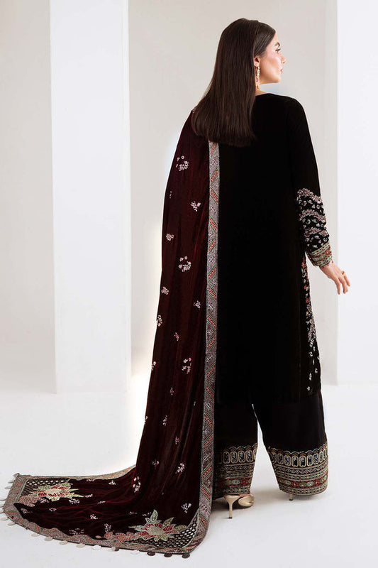 Nureh Maya Velvet-NW-113