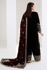 Nureh Maya Velvet-NW-113
