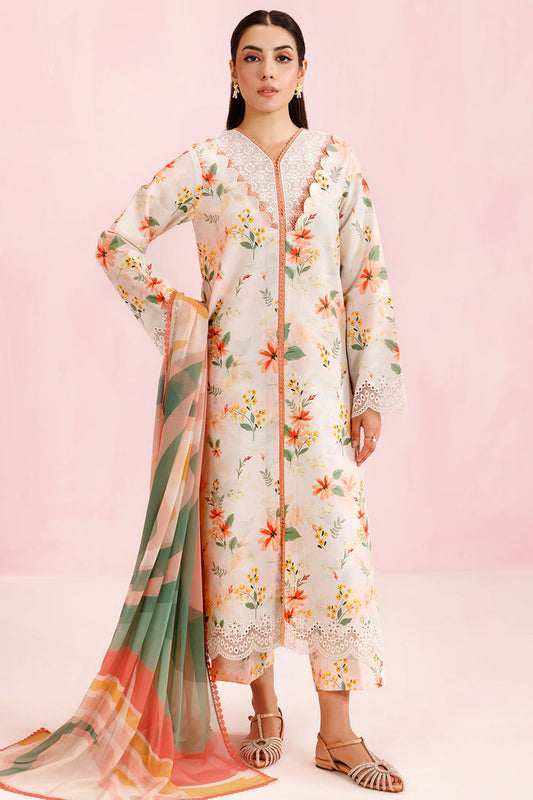 Farasha Essentials-Ivory Aura