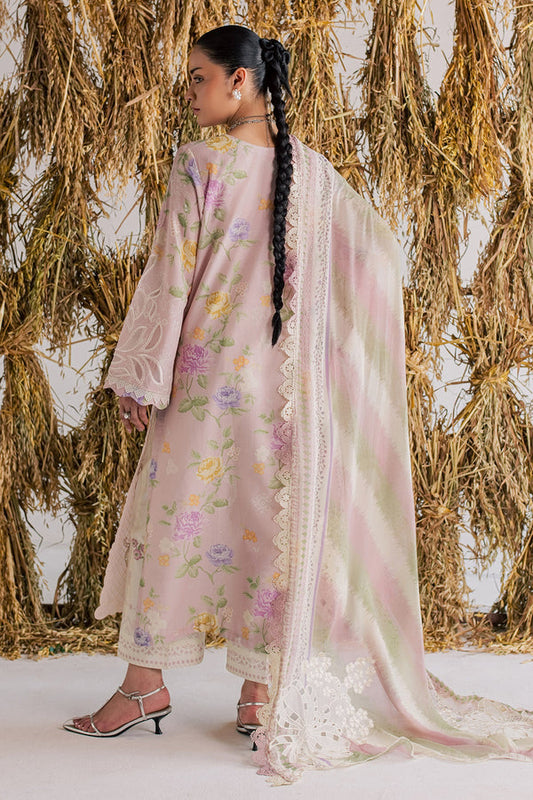 Nureh Daily Delights Lawn-DD-36