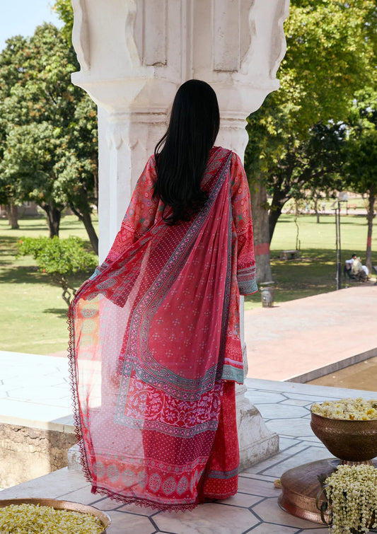 Kahf Aangan Prints-KPS-3A