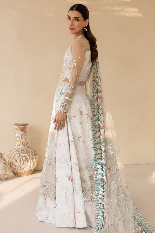 Farasha Lu Zella Formals-D05