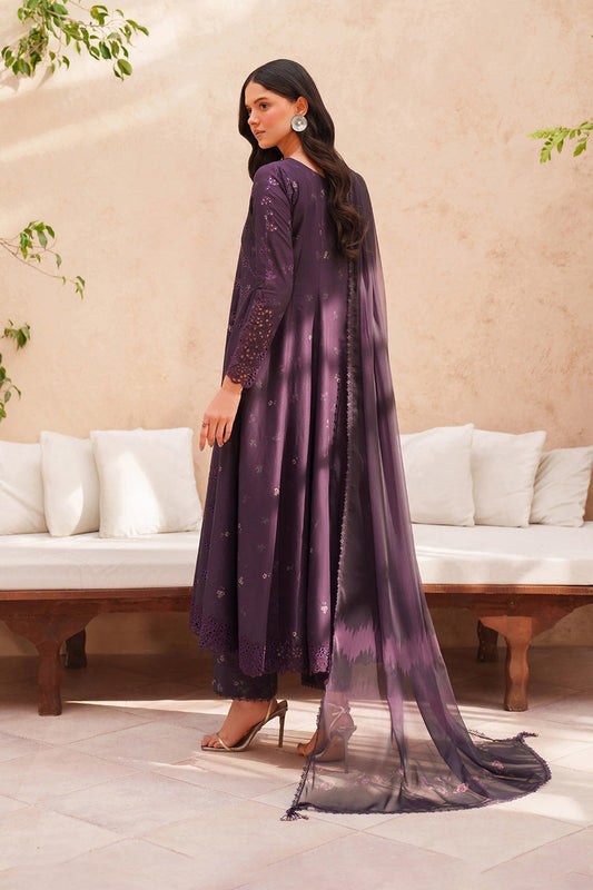 Iznik Eid Lawn -EL-08