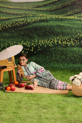 Regalia Cocoon Basic 2ps (Stitch)-D09