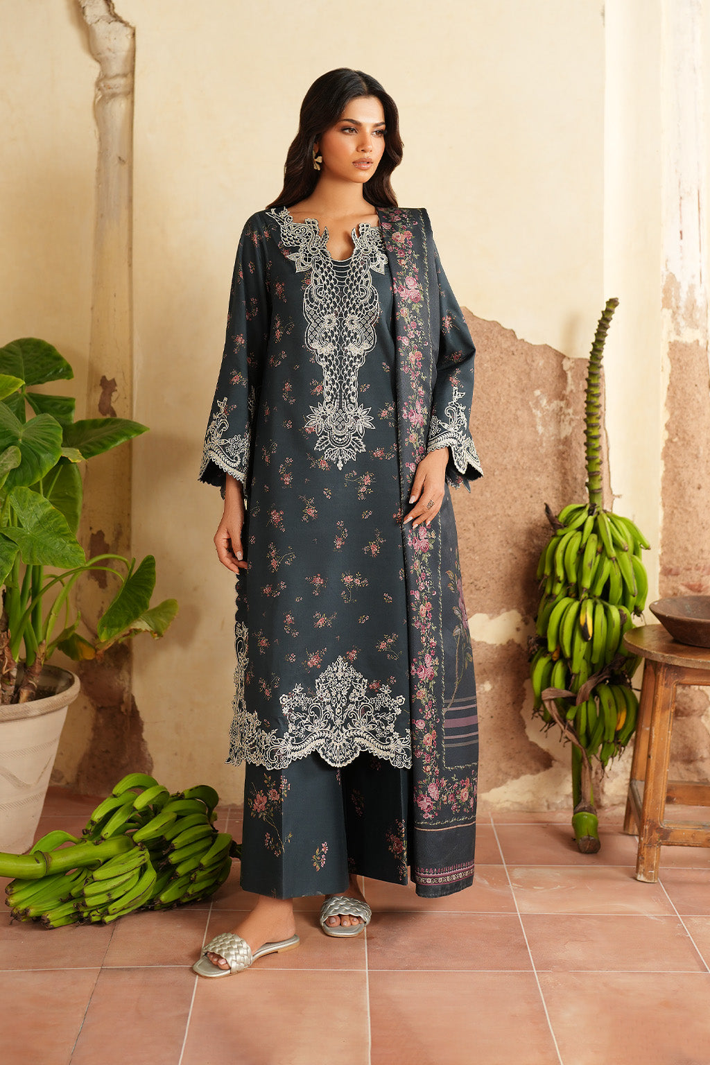 Iznik Pre Fall -IPF-12