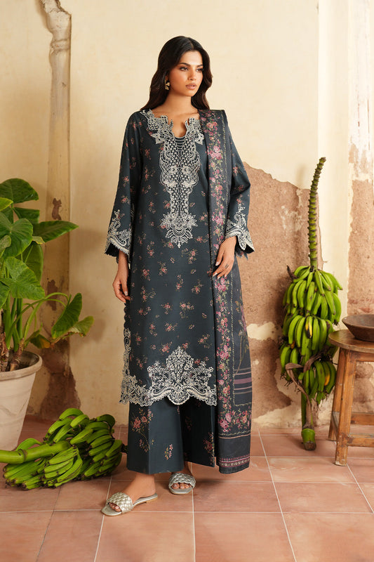 Iznik Pre Fall -IPF-12