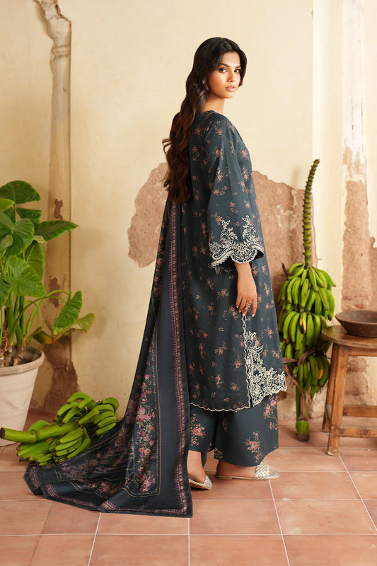 Iznik Pre Fall -IPF-12