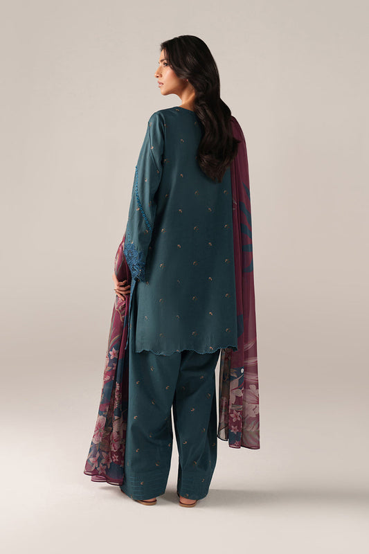 Iznik Spring Summer Lawn-SS-10