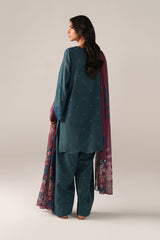 Iznik Spring Summer Lawn-SS-10