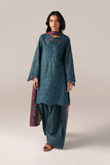 Iznik Spring Summer Lawn-SS-10