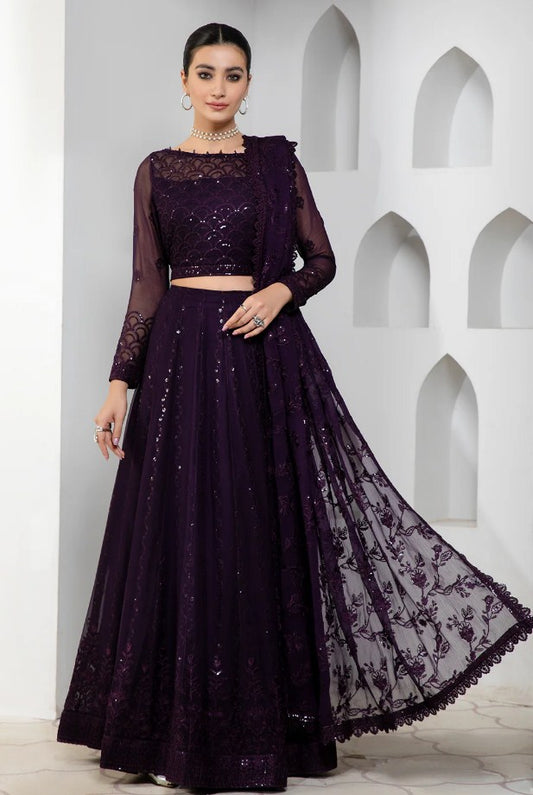 Pareesia Formals