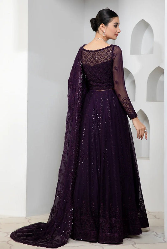 Pareesia Formals
