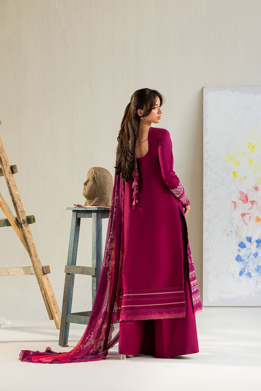 Sobia Nazir Vital Lawn-D9B