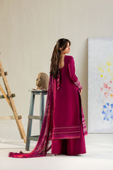 Sobia Nazir Vital Lawn-D9B