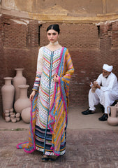 Kahf Aangan Prints-KPS-2A