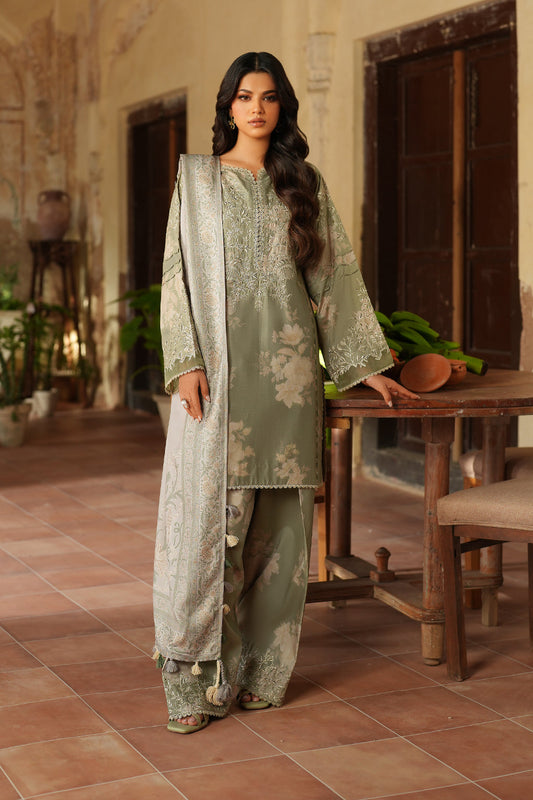 Iznik Pre Fall -IPF-08
