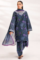 Farasha Essentials-Forest Moss