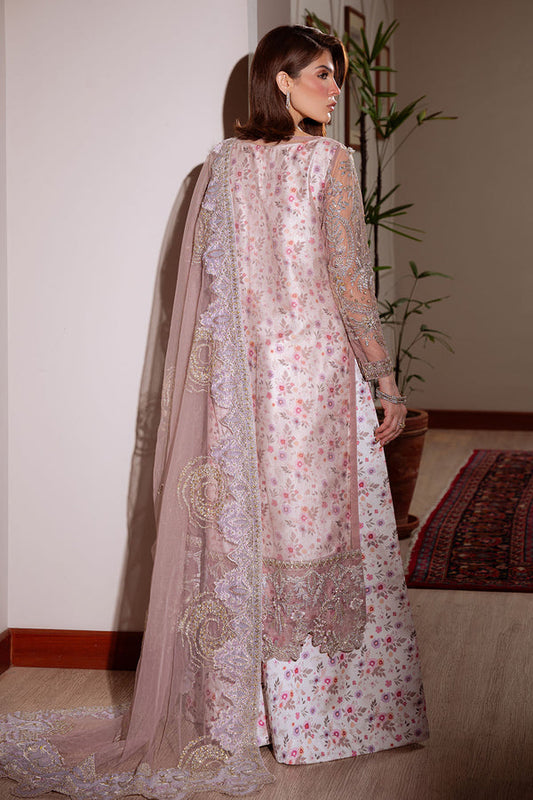 Nureh Elaya Luxury Chiffon-NEL-85