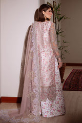 Nureh Elaya Luxury Chiffon-NEL-85