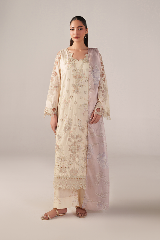 Iznik Spring Summer Lawn-SS-06