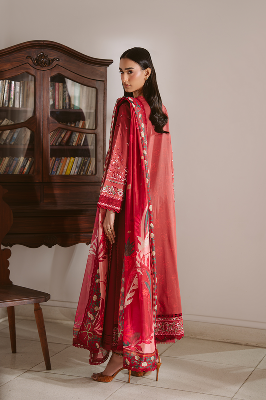 Ayzel Serien Lawn-Valora