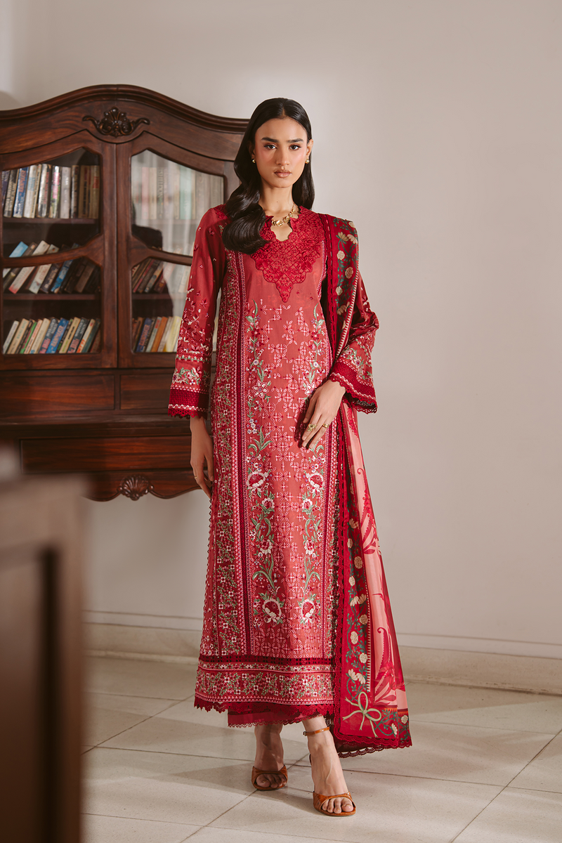 Ayzel Serien Lawn-Valora