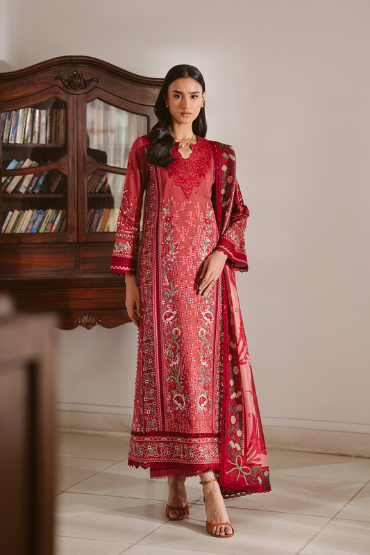 Ayzel Serien Lawn-Valora