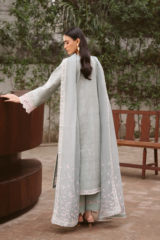 Ayzel Serien Lawn-Lurell