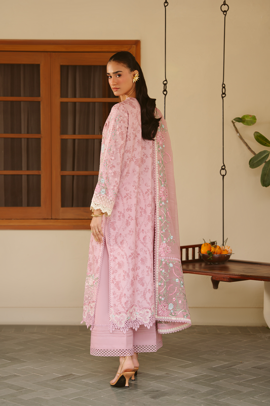 Ayzel Serien Lawn-Seraphe