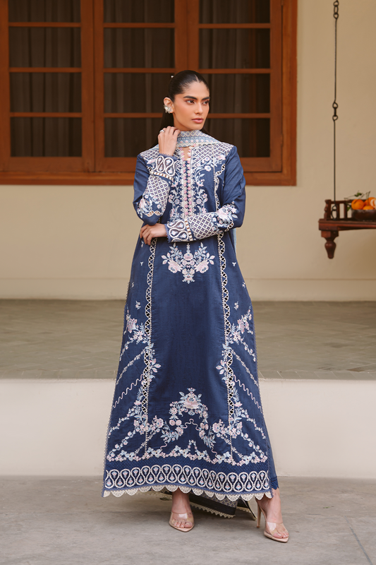 Ayzel Serien Lawn-Elyra