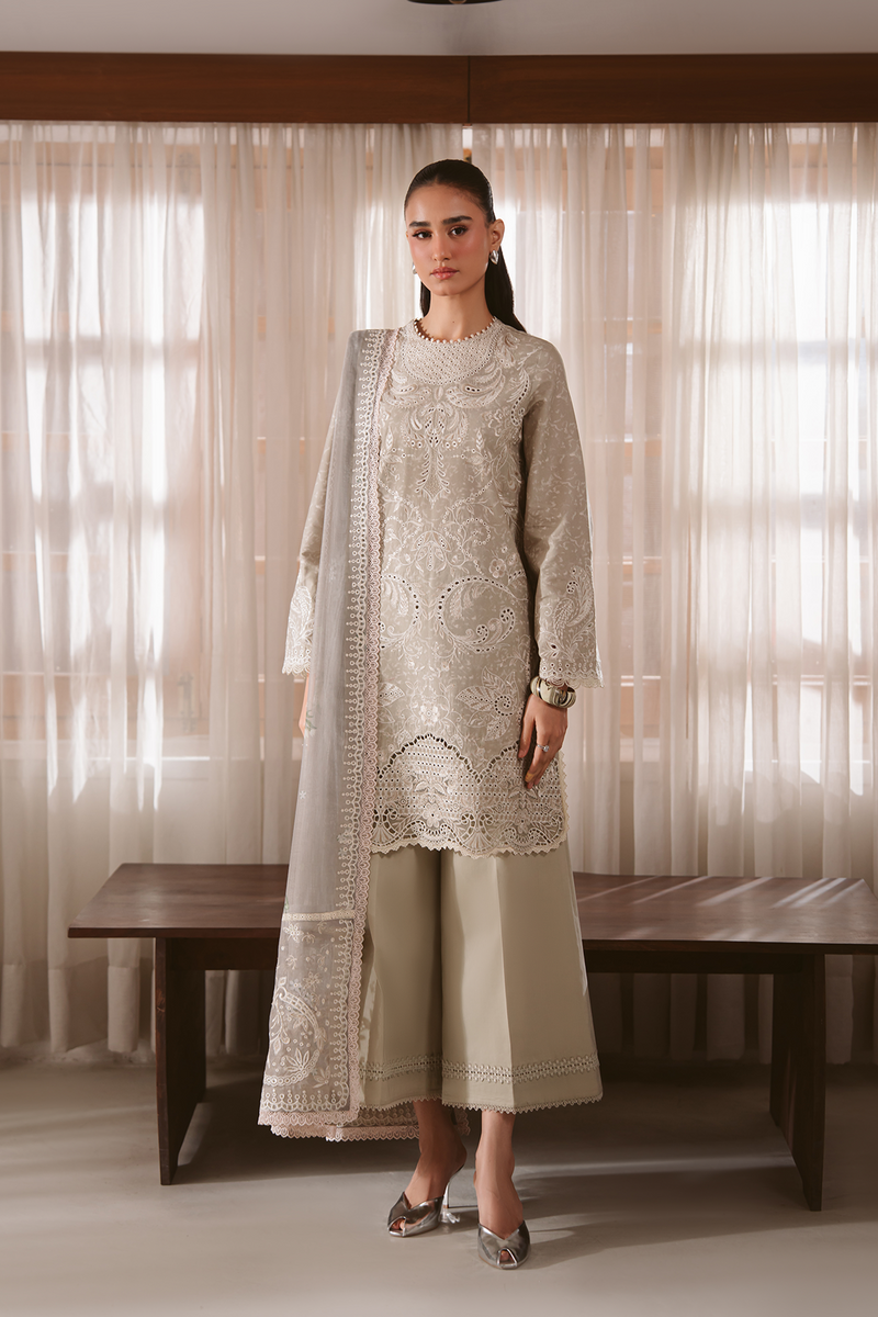 Ayzel Serien Lawn-Veylin