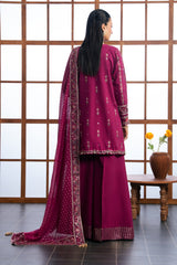 Xenia Kalani Luxury Formals-NAYRA