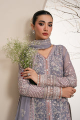 Xenia Kalani Luxury Formals-ISARA